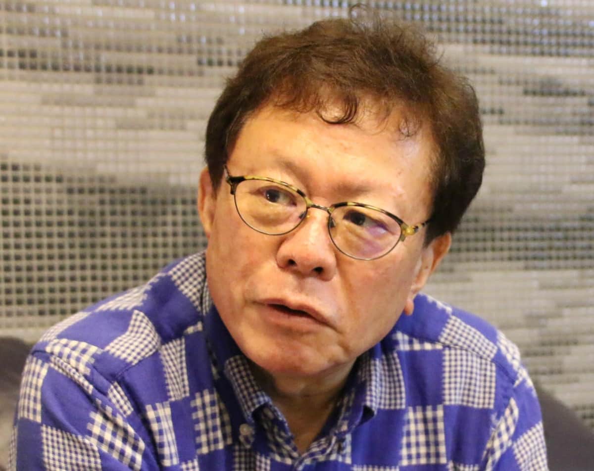 「最悪の観劇態度」批判に猪瀬直樹氏が「デマ」と猛反論　ラサール石井に「わけのわからない悪口」