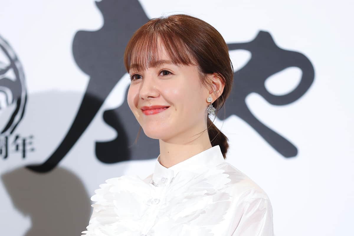 ティッシュを鼻に詰め...　トリンドル玲奈「お茶目」インスタに「可愛すぎる」と反響