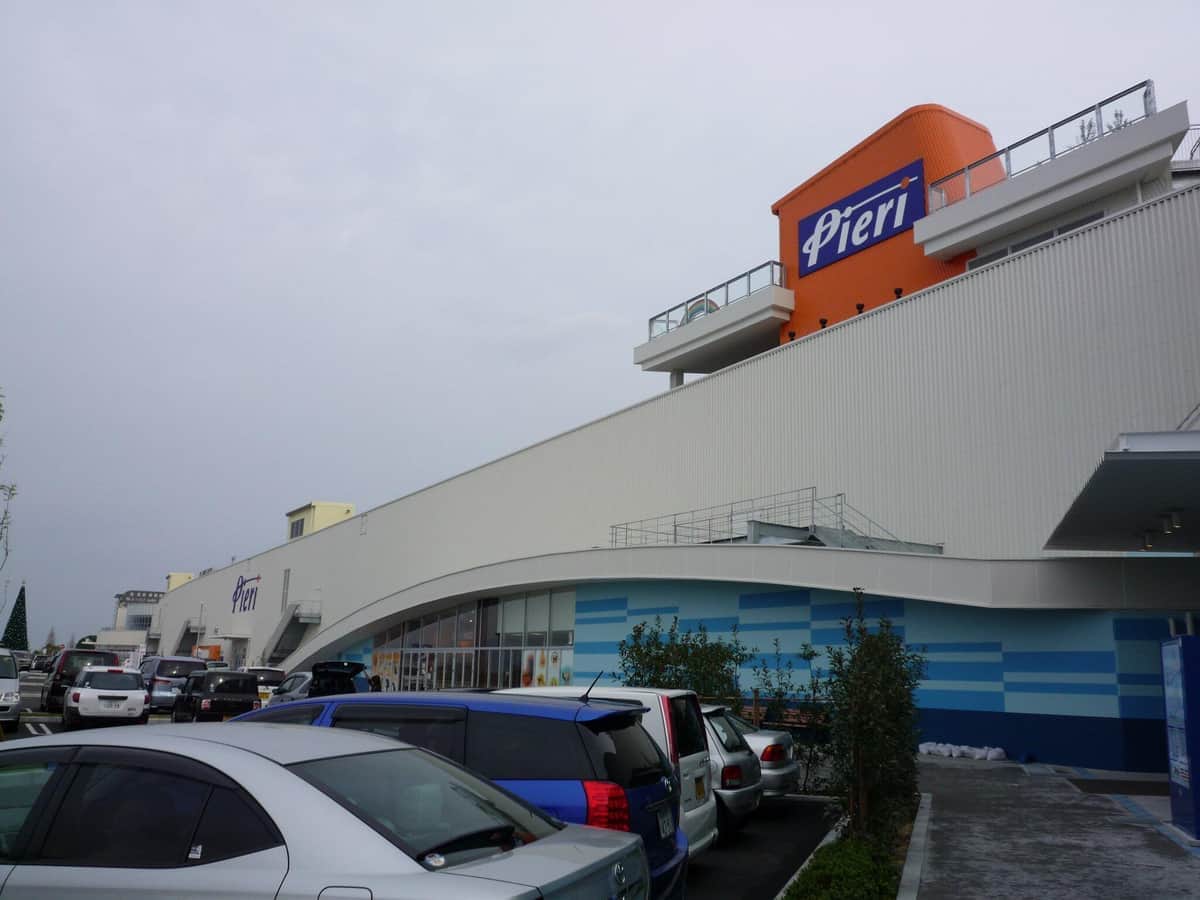 「ピエリ守山」10年前は「明るい廃墟」と呼ばれたモール　通い続けた利用者が証言する今の姿