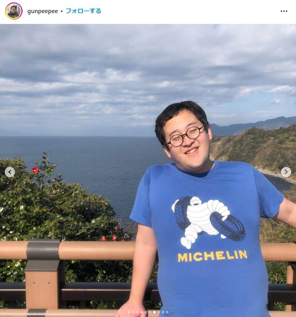 「バキ童」ぐんぴぃ、DM上で「出産立ち合い」経験　一部始終にネット爆笑「色々なプロセス飛び越してて草」