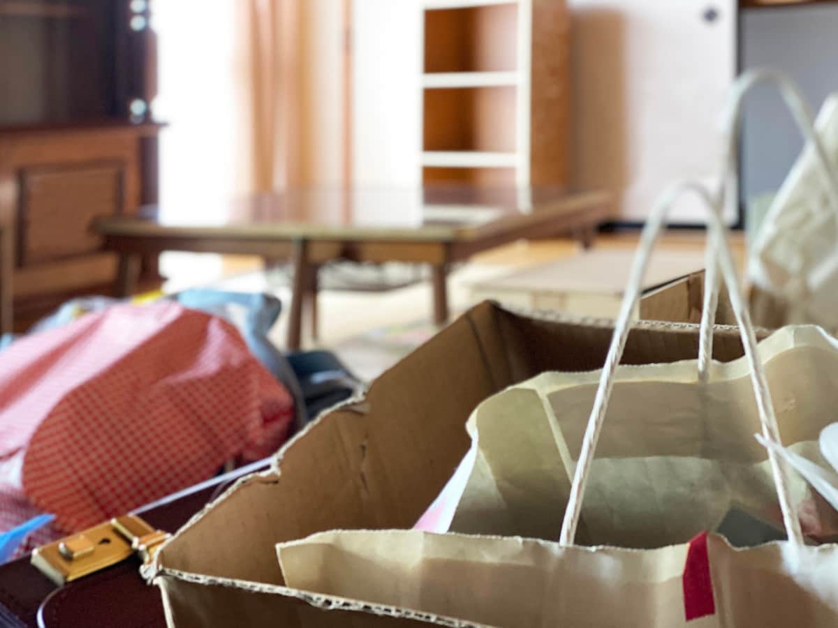 「汚部屋」を3日で片付けるには？　年末大掃除の参考になるかも...Xで話題のライフハック