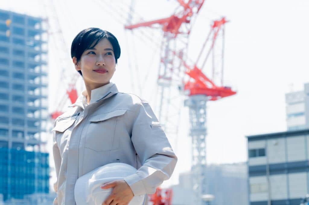 「建設業の2024年問題」残業上限規制を歓迎しない人々　40代、50代が過半数の切実な理由