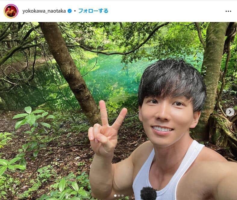 人気ボディビルダー、胸郭出口症候群を告白　14kgダンベルも「4回目くらいから力が入らない」「明らかにおかしい」