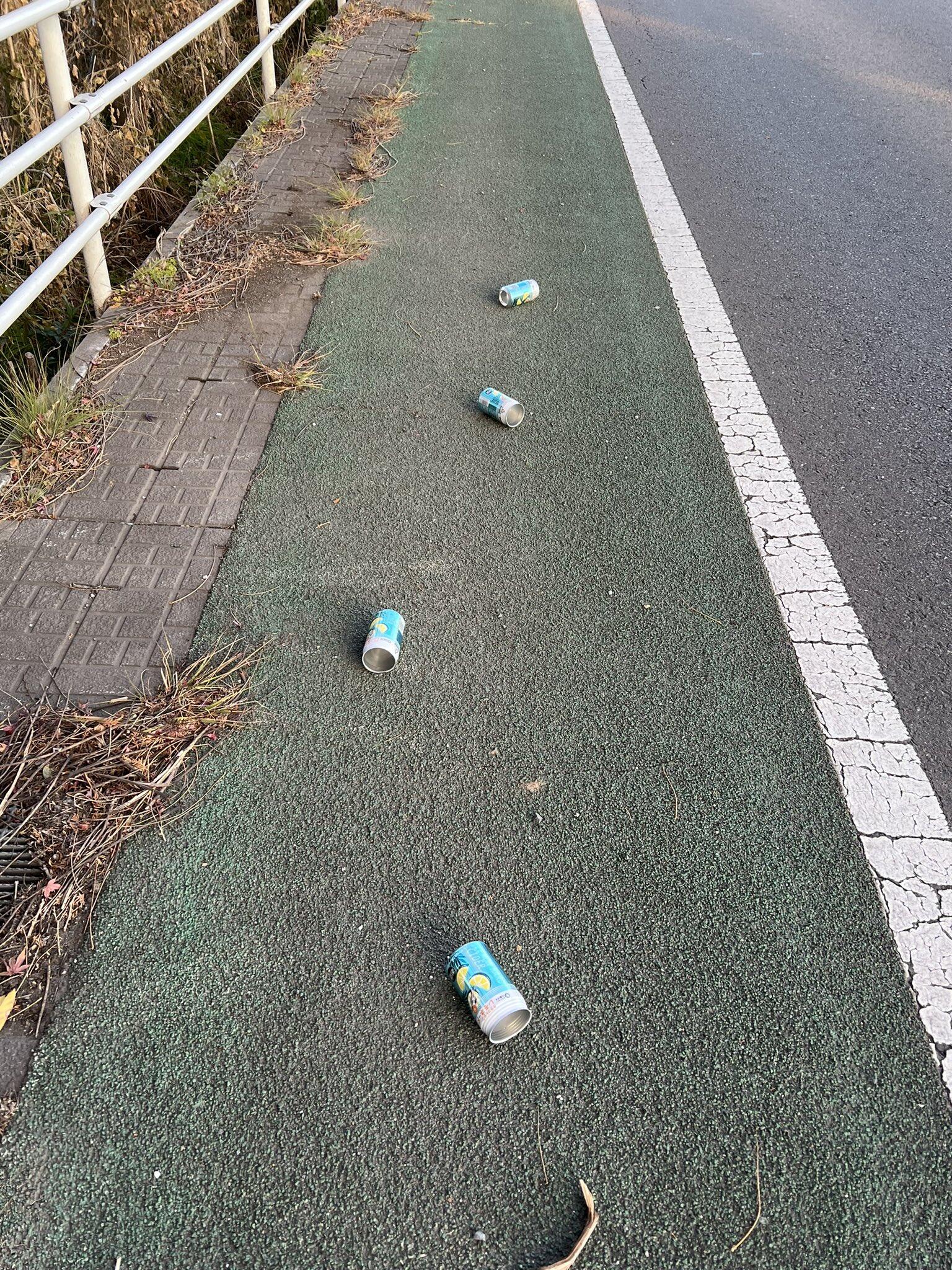 写真提供：Xユーザー・lynmock（＠lynmock）さん