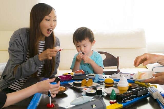 くら寿司、はま寿司、スシロー「年末年始向け持ち帰りセット」で競う　銀のさら「元日も宅配」