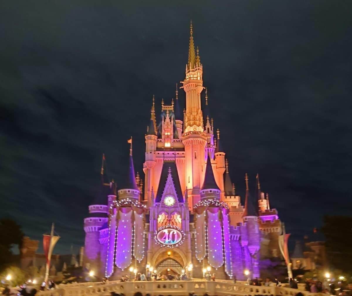 ディズニーキャラ、TDLでミニーのスカートめくる...ネットで批判　運営謝罪「調査の上、適切に対応する」