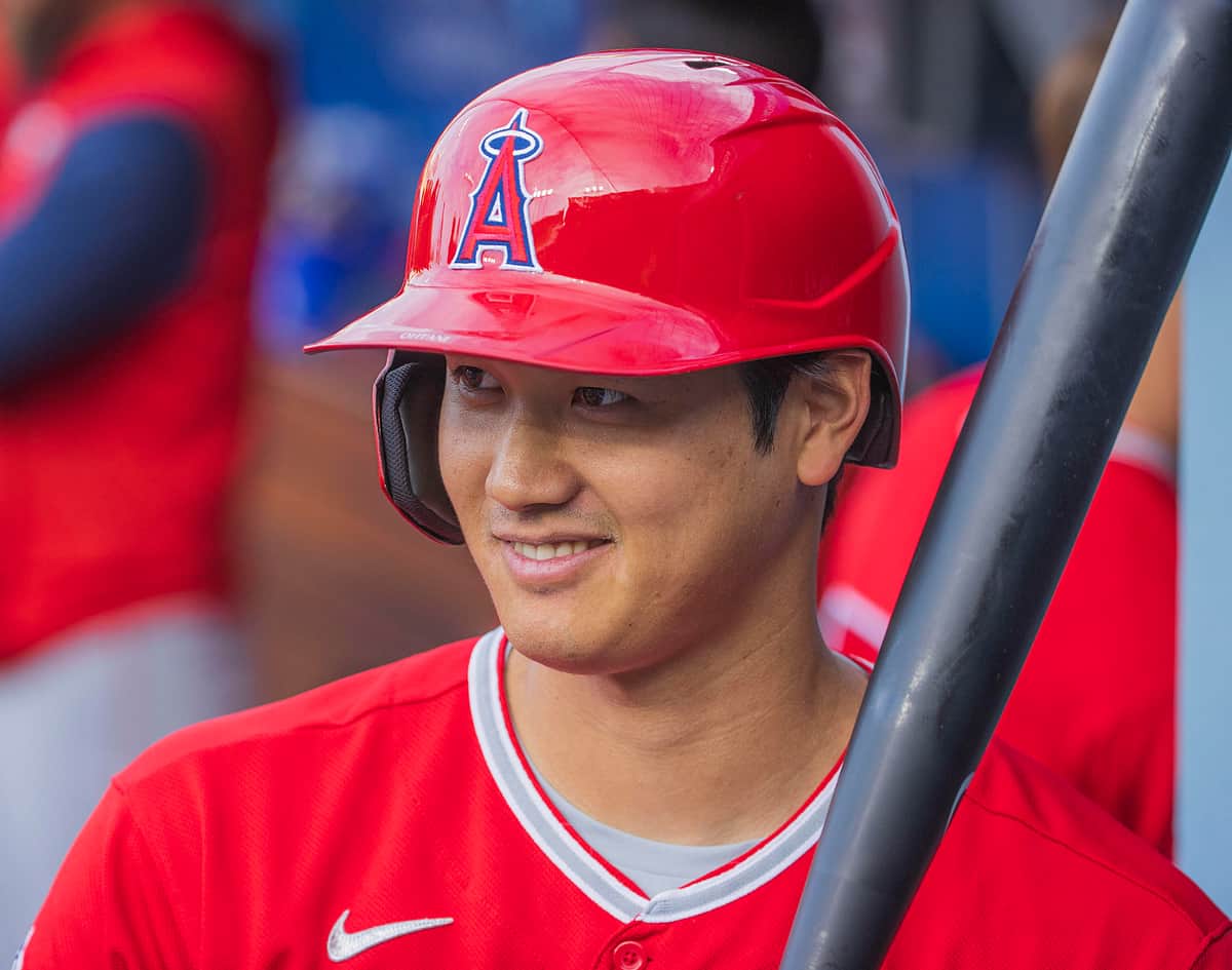 「大泣きしちゃった」「もう赤いユニは...」　大谷翔平「エンゼルスファンへの感謝」インスタにファン号泣