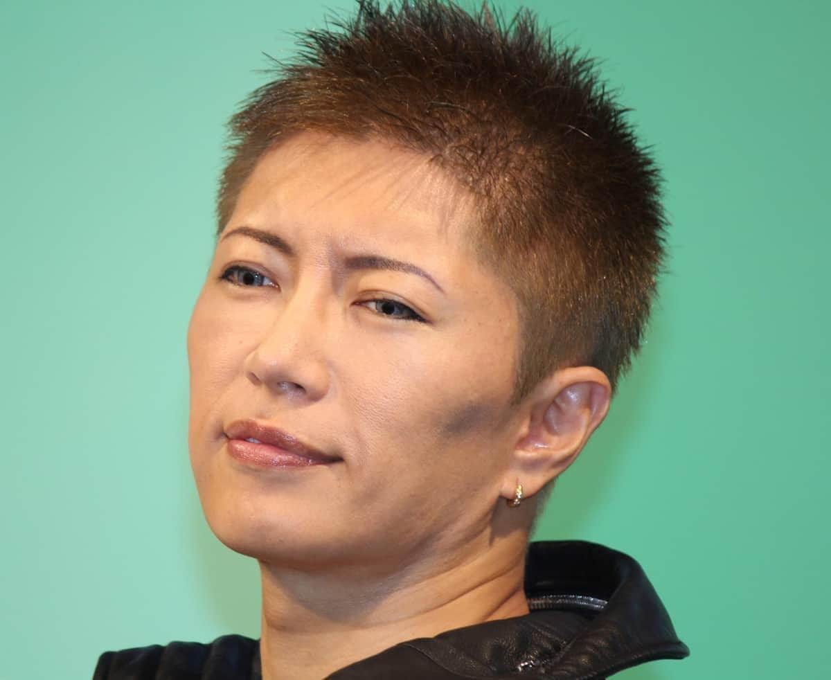 FNS歌謡祭は「待機時間が異常に長い」「合計7時間半」　愚痴るGACKT、3年前には「昔の僕なら暴れて帰る」