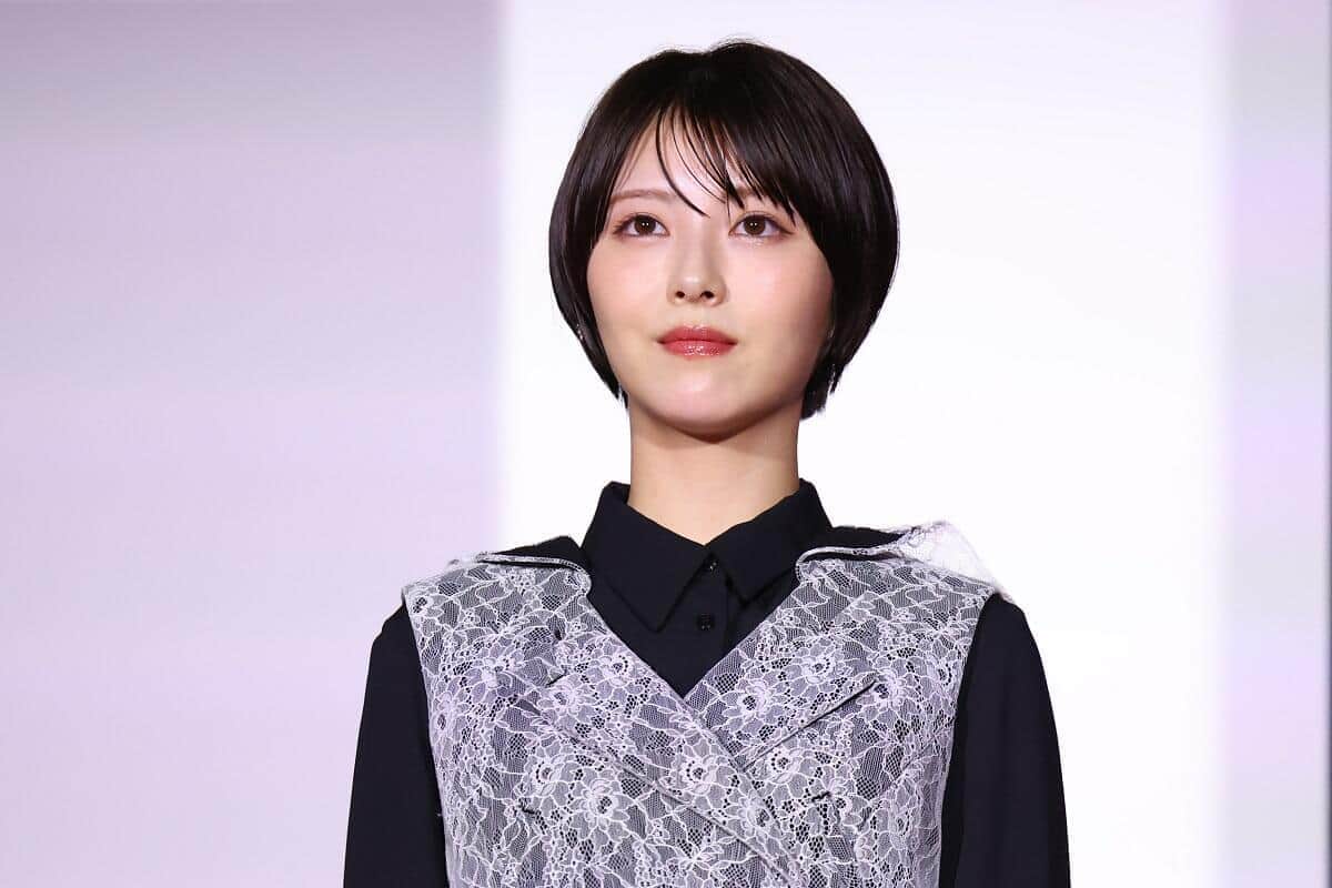 浜辺美波の「名前の由来」に「思いもよらなかった」　本人がサラリと告白→ネット驚愕