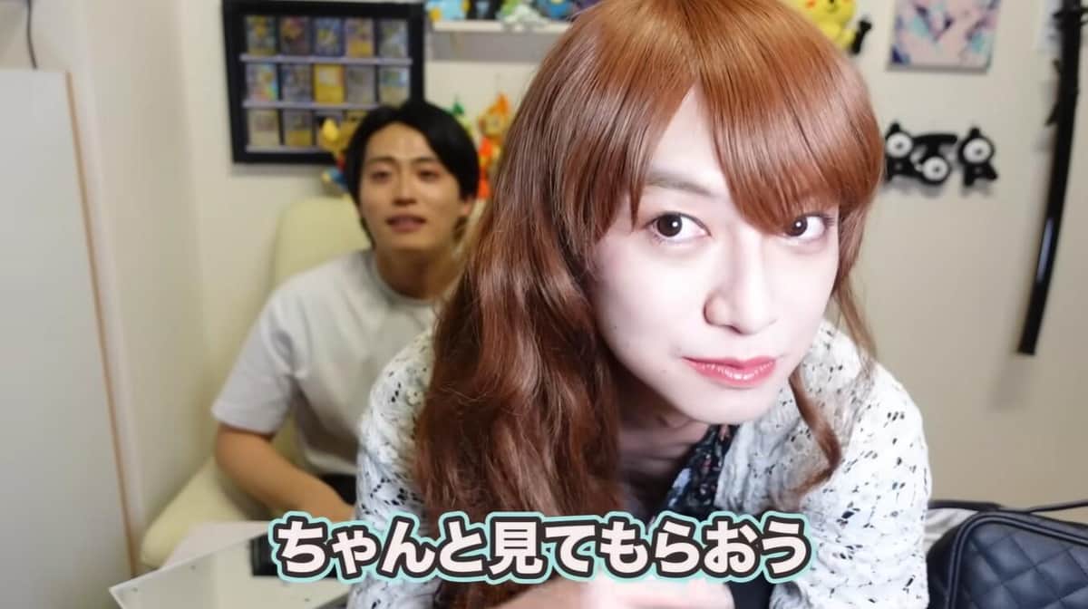 本郷奏多さん。YouTubeチャンネル「レインボー池田直人の美しちゃんねる」より