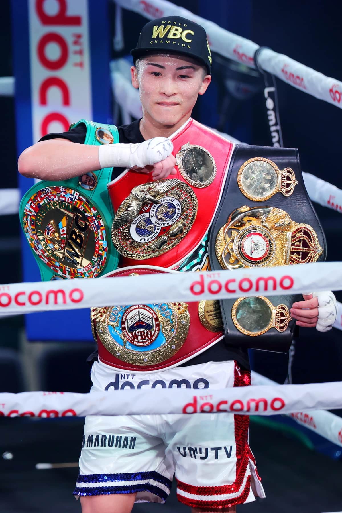 次期対戦「有力」ネリ、井上尚弥の牙城を崩せるのか　識者は「危険な存在」と警告