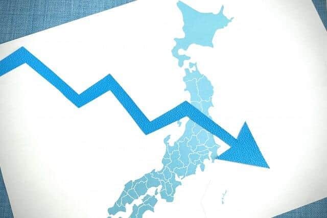 労働者不足で求人倍率上昇、「人手不足倒産」も　ニッポンの人口減少と高齢化の行方