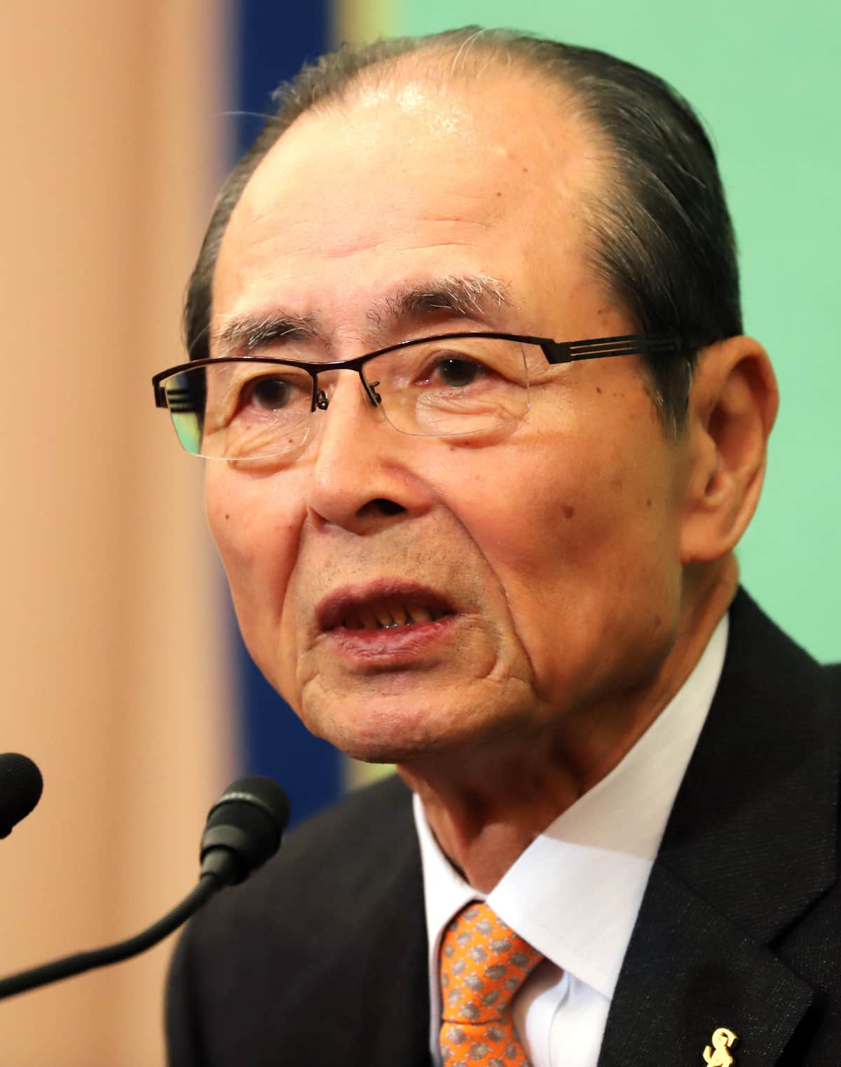 SB王貞治会長は「1球団の利益だけでものを考える人ではない」　楽天初代監督・田尾氏が山川穂高獲得で感じた「人間の器」