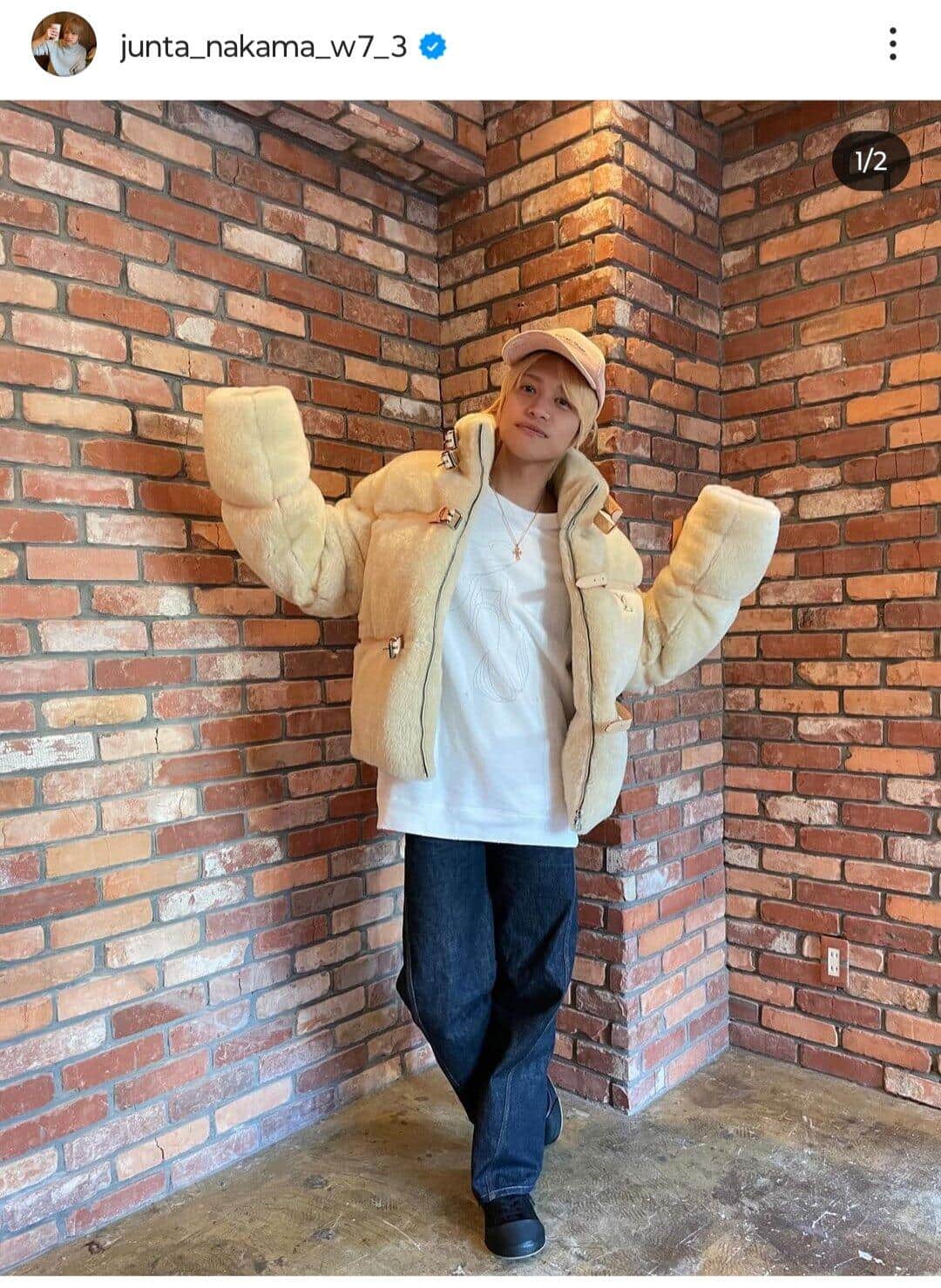 WEST.中間淳太の「そろそろ限界」なiPhoneに衝撃　「どんだけ落としたんだ」「外に見えて欲しくないものが」