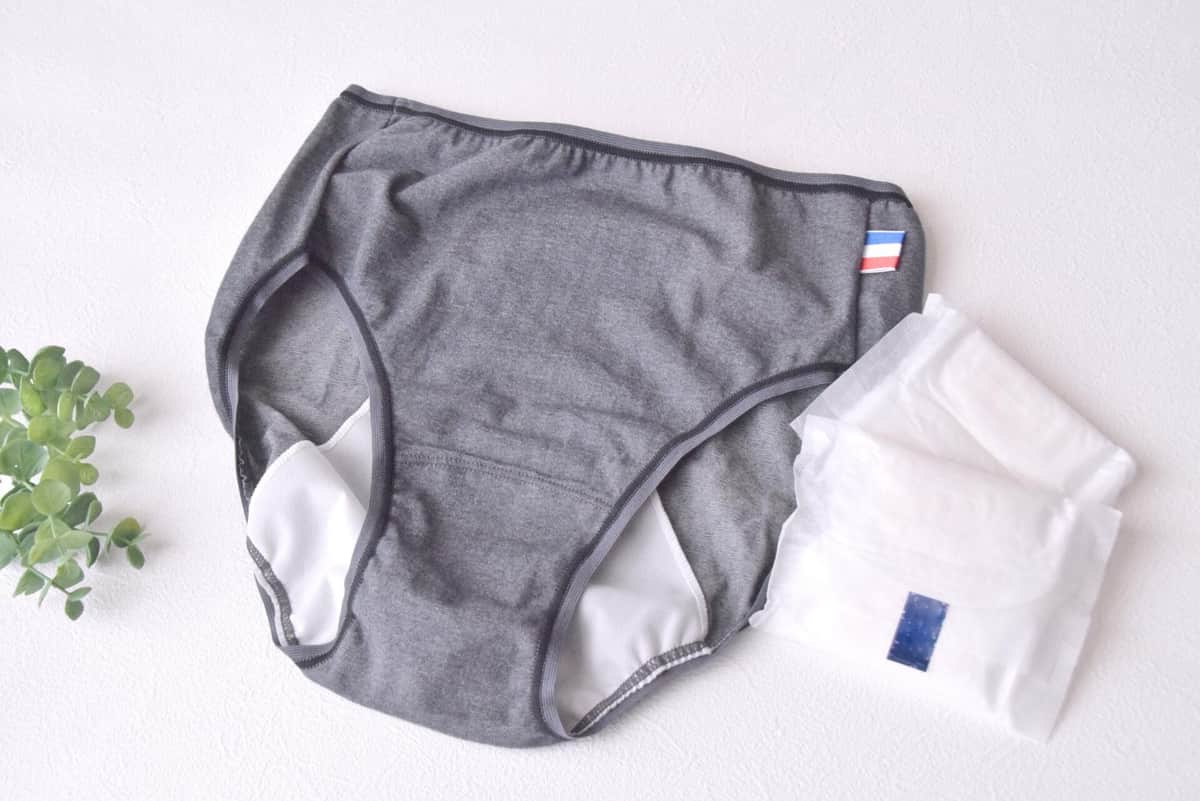 専門家も「人間の尊厳に関わる」と喝破　支援物資「生理用品は優先順位低い」論の愚劣