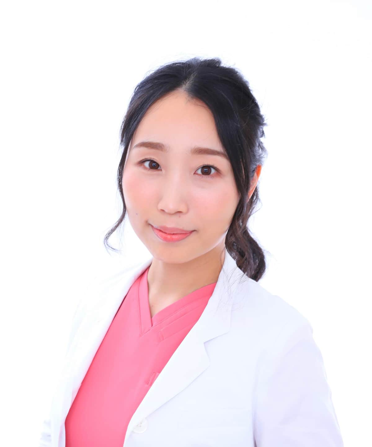 産婦人科医でYouTuberの高橋怜奈さん（本人提供）