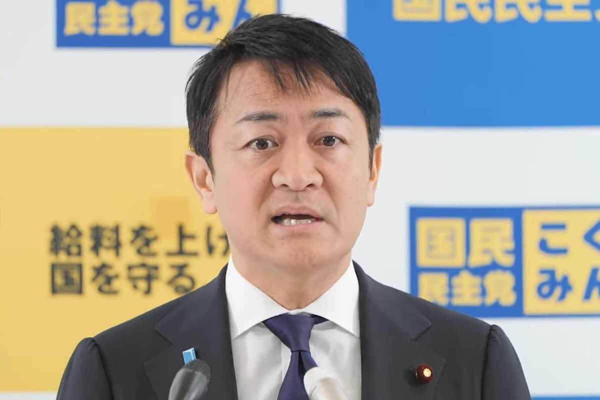 「センセーショナルな被災地情報でのカネ稼ぎが放置」　玉木代表、誤情報めぐり「プラットフォーム＆SNS事業者の協力」求める