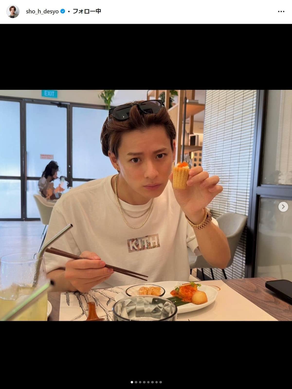 平野紫耀「いい意味で裏切りたい」にキンプリファン複雑　「自分でこんなこと言うなんて...」「期待に応えてくれよ」