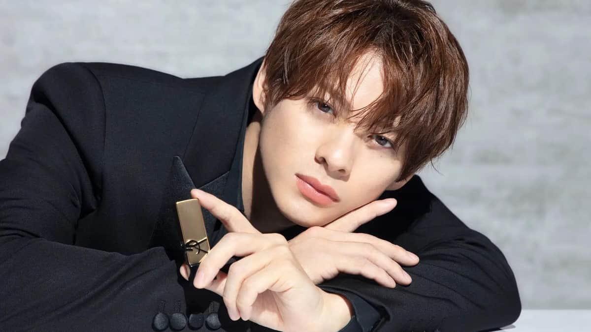 平野紫耀さんが「イヴ・サンローラン・ボーテ　アジアアンバサダー」就任。日本ロレアルのプレスリリースより