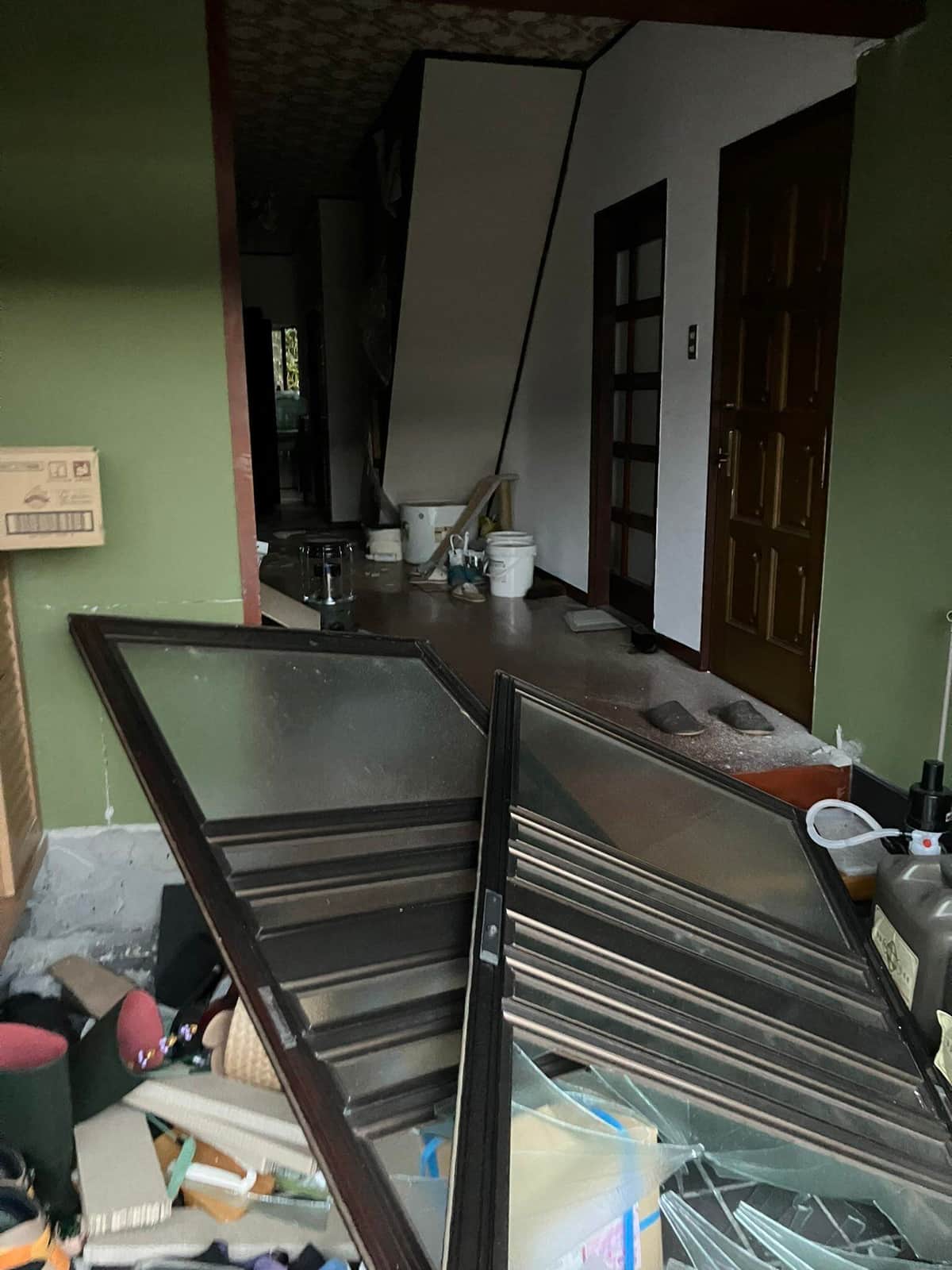 写真提供：Xユーザー「くろねこ珈琲　奥能登の自家焙煎」（＠kuronekocoffee1）さん