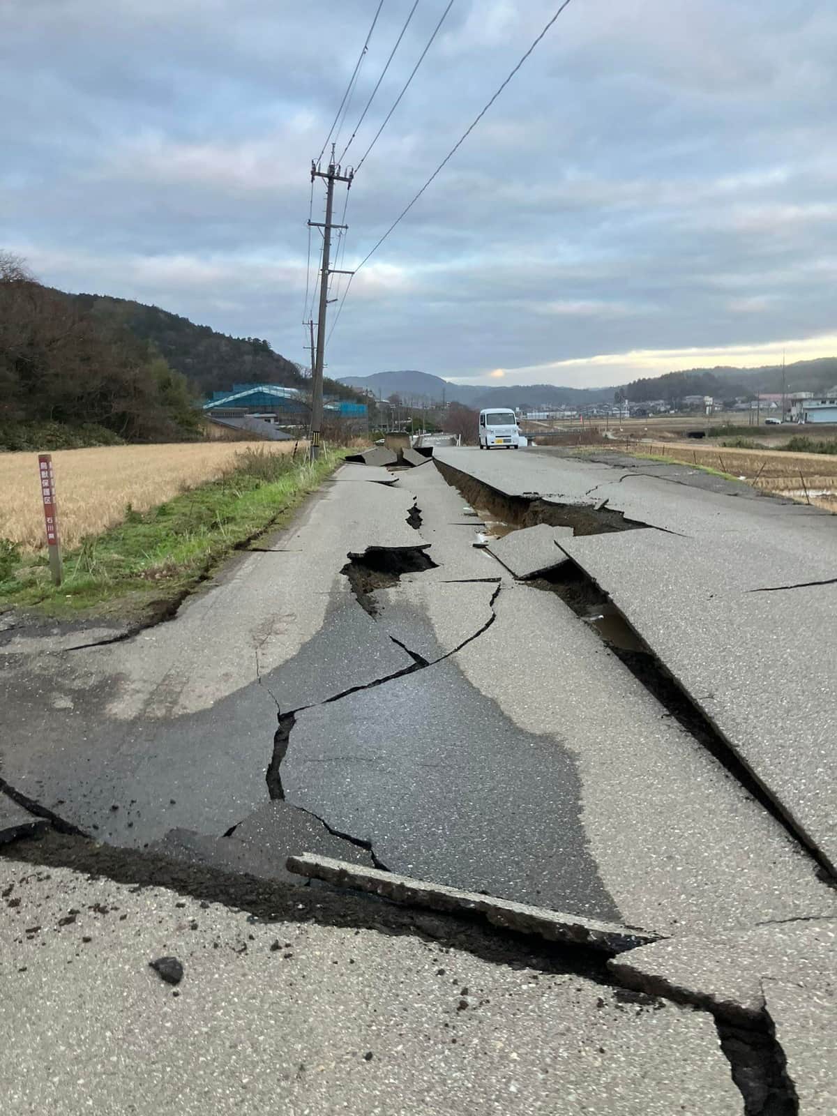 写真提供：Xユーザー「くろねこ珈琲　奥能登の自家焙煎」（＠kuronekocoffee1）さん