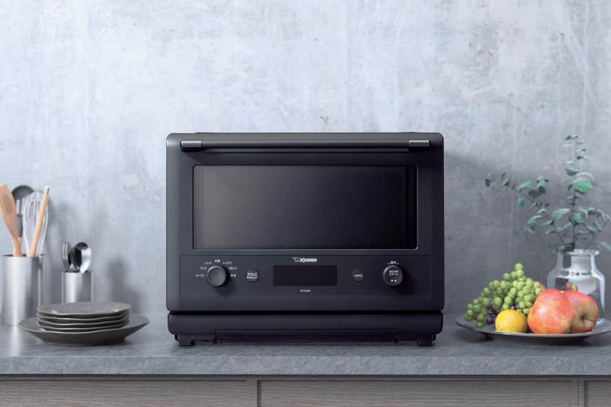 写真提供：象印マホービン