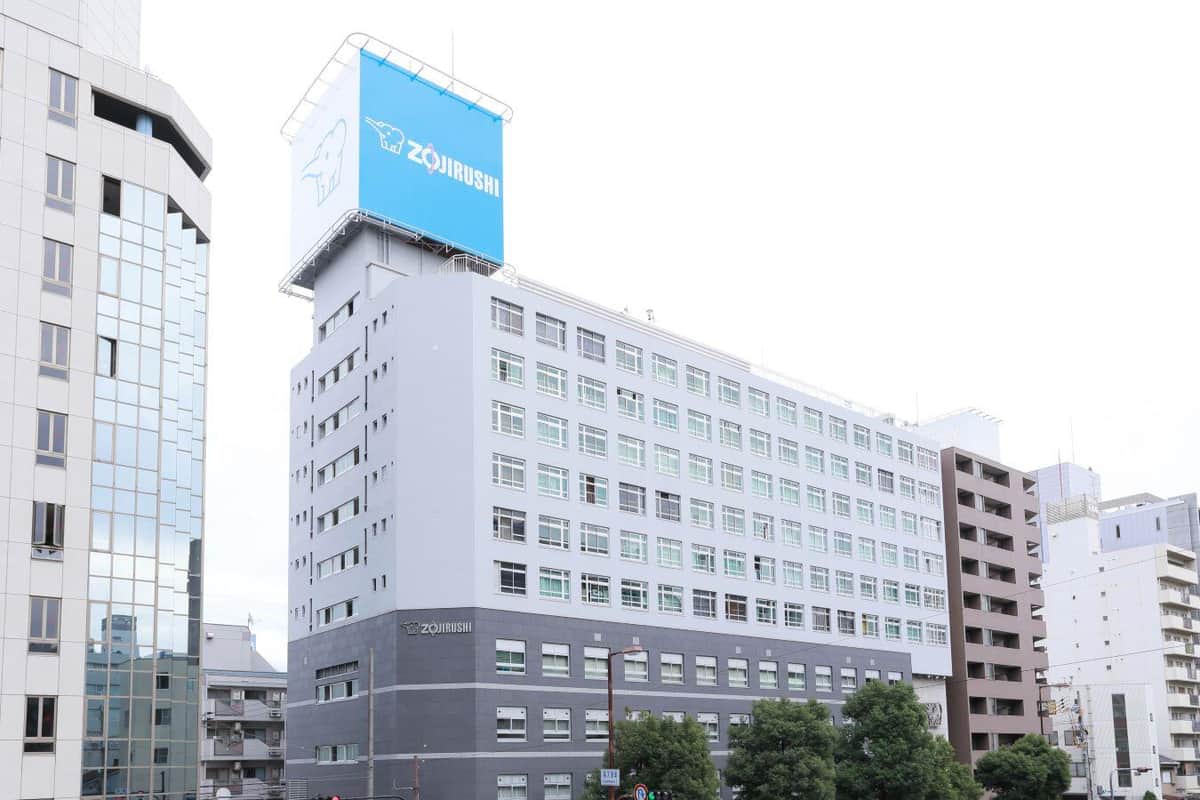 写真提供：象印マホービン