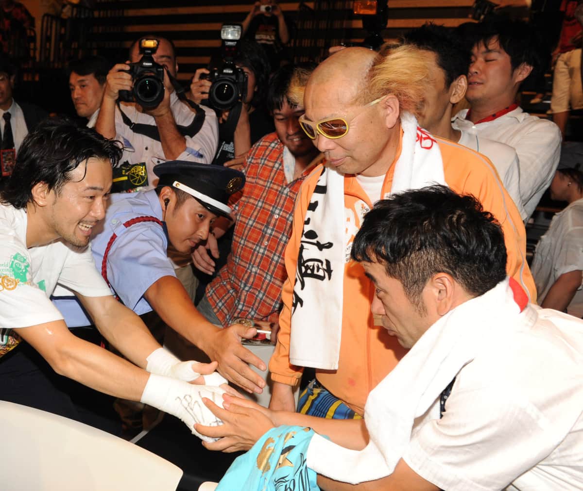 南部虎弾さん急逝にビトたけし悲痛...19日に電話したばかりで「信じられません」　エスパー伊東さんめぐり摩擦も