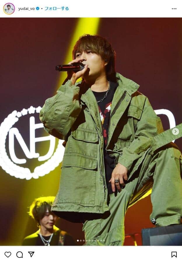 Novelbright竹中雄大、楽曲の盗作疑惑に激怒も...「言い過ぎた部分も」　相手への誹謗中傷しないよう呼びかけ