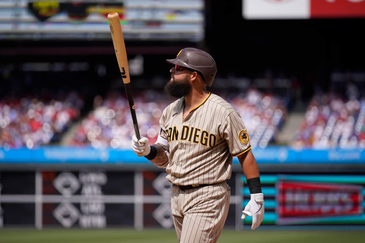 巨人が獲得した「大物助っ人」オドーア　不慣れな「右翼守備」克服できるか