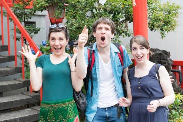 インバウンド激増でも飲食費は伸び悩み　訪日外国人と日本人を分ける「二重価格」導入の是非