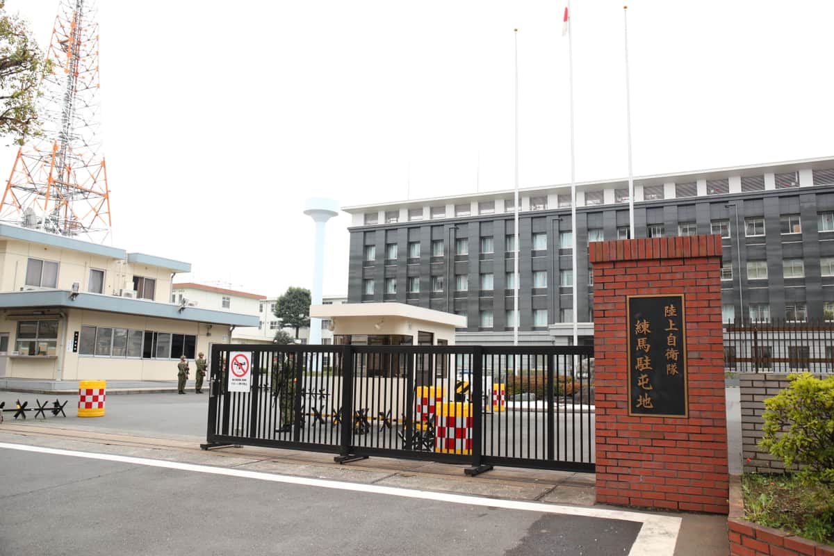 【追記あり】陸自で「ニセ科学製品」？　専門家指摘で批判、会見でも記者から疑問→入札取り消しに