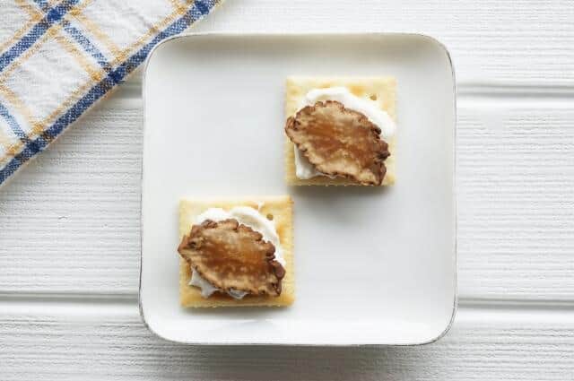 いぶりがっこは秋田県の伝統的な漬物だ