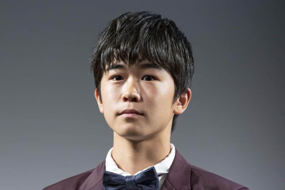 鈴木福「土日の休みはほとんどなくて」　コメンテーターでも目覚ましい活躍、仕事は「ほとんど週7」