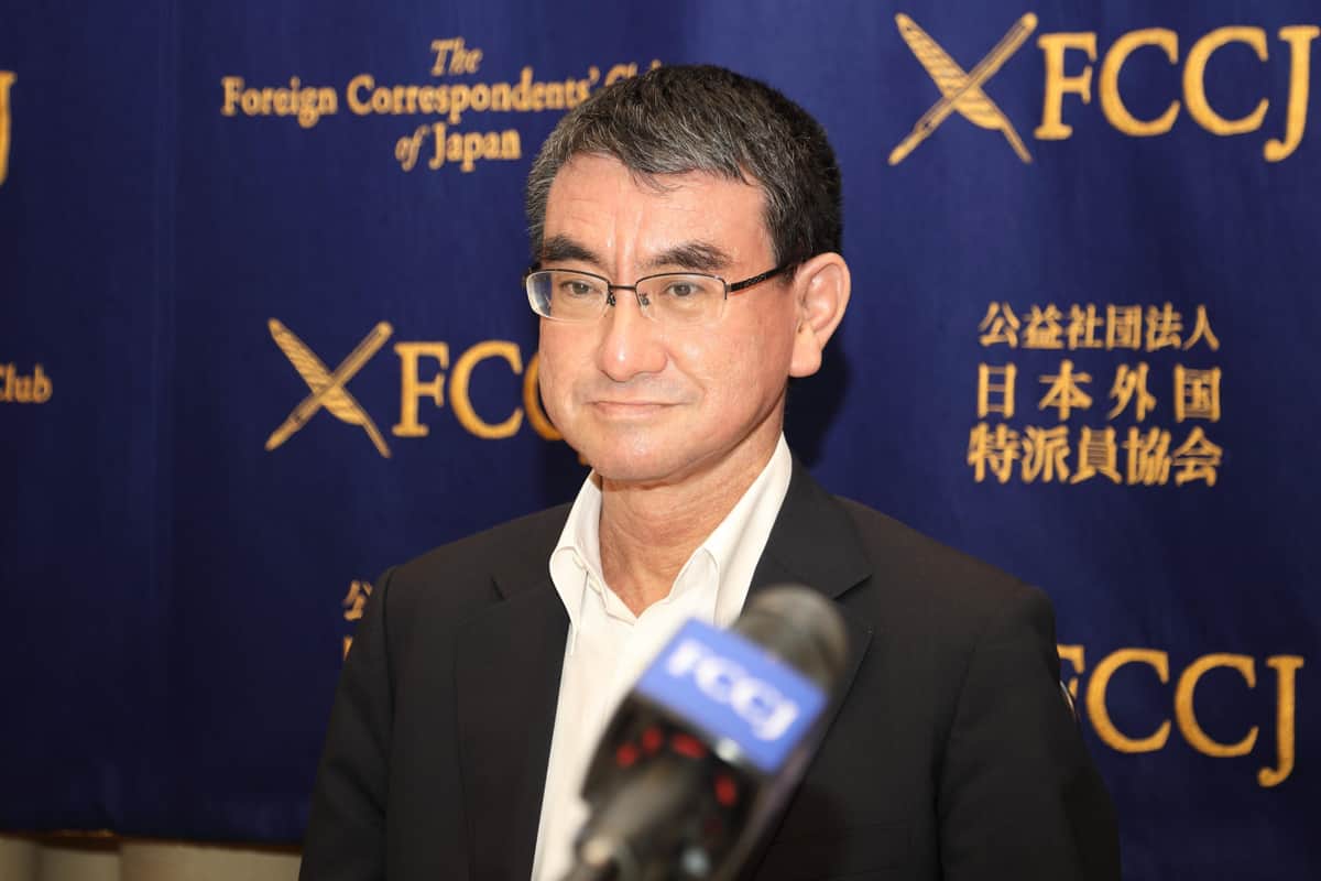 河野太郎氏「カナ入力の方が明らかに速い」も...　キーボード入力方法のアンケートに44万票超、「ローマ字派」圧倒的