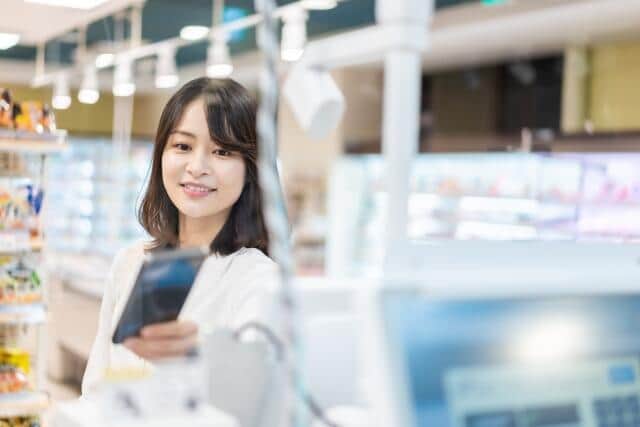 万引きが横行、無人化が難しい　Xで議論に...「セルフレジ」の問題点＆歓迎の声は