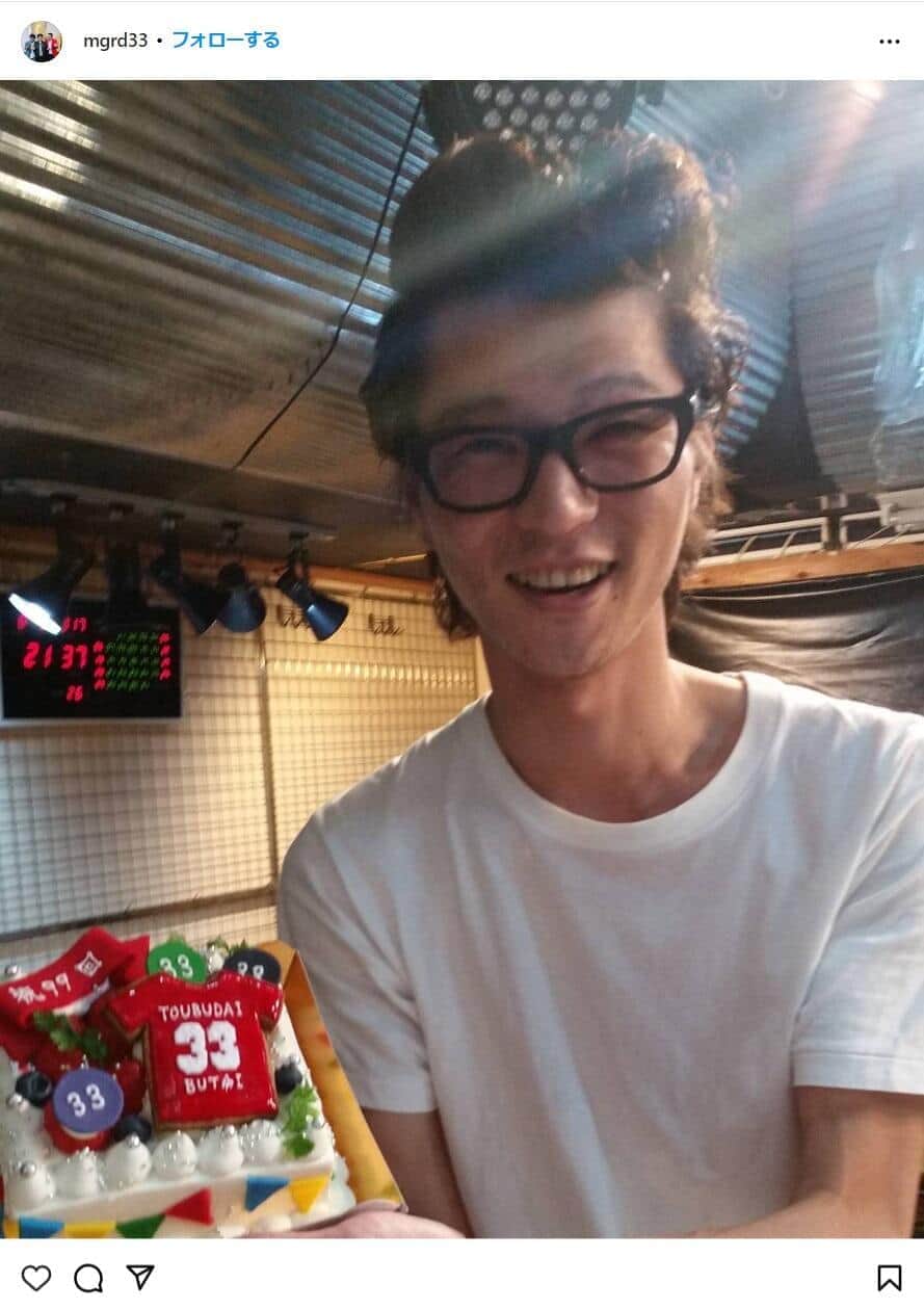 モグライダー芝の「心配」な写真に「本当に危ない」の声　「下手したら頚椎痛める」「悪い想像をしてしまう」