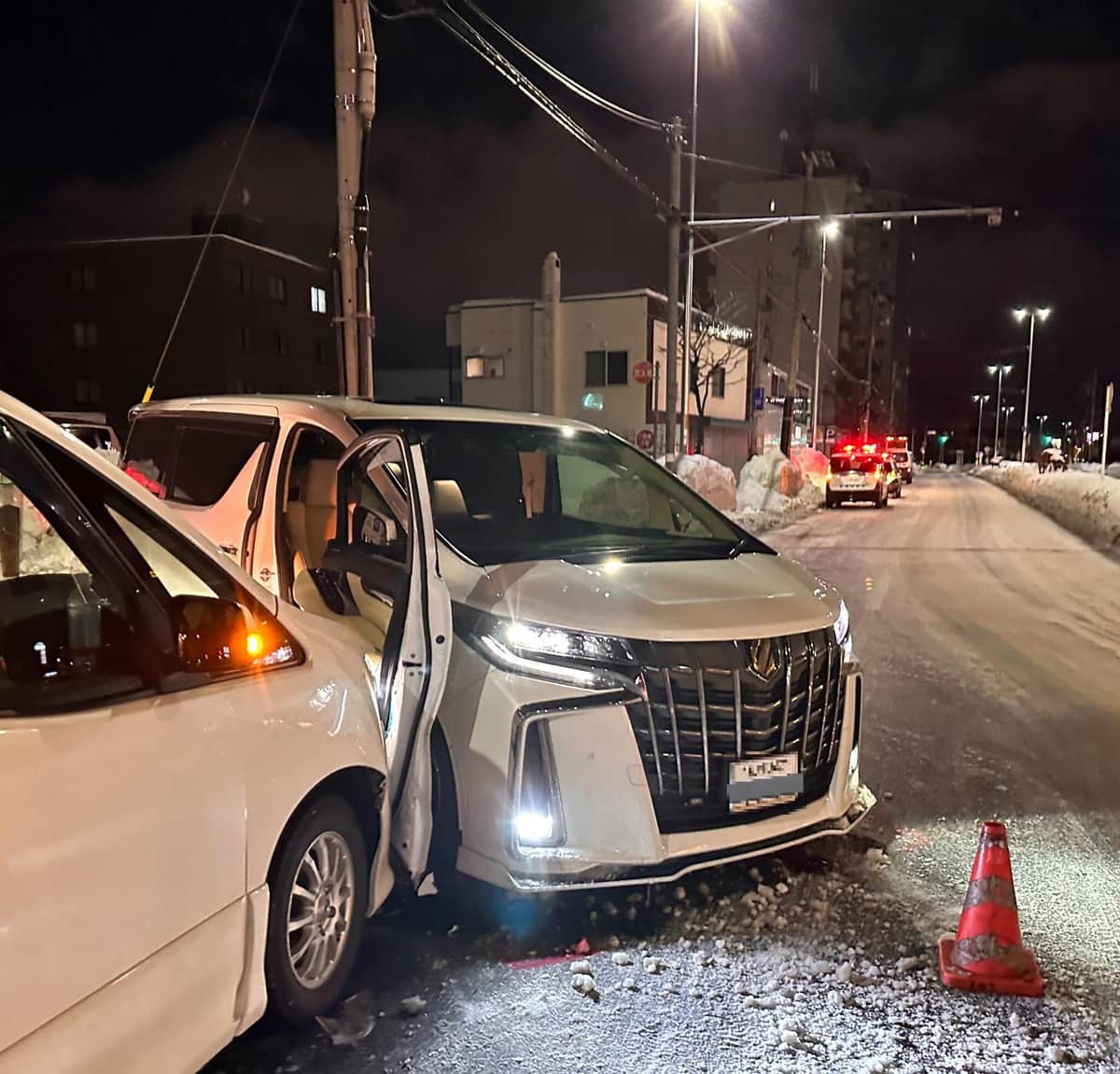 車の持ち主「リアルグラセフ@車乗っ取られた側の人←」さんのX（@GGH35_77）より