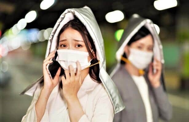 決めている人わずか3割...災害時の家族との連絡方法　実は必要？高齢者にSNS、若者に公衆電話の使い方練習　専門家が解説