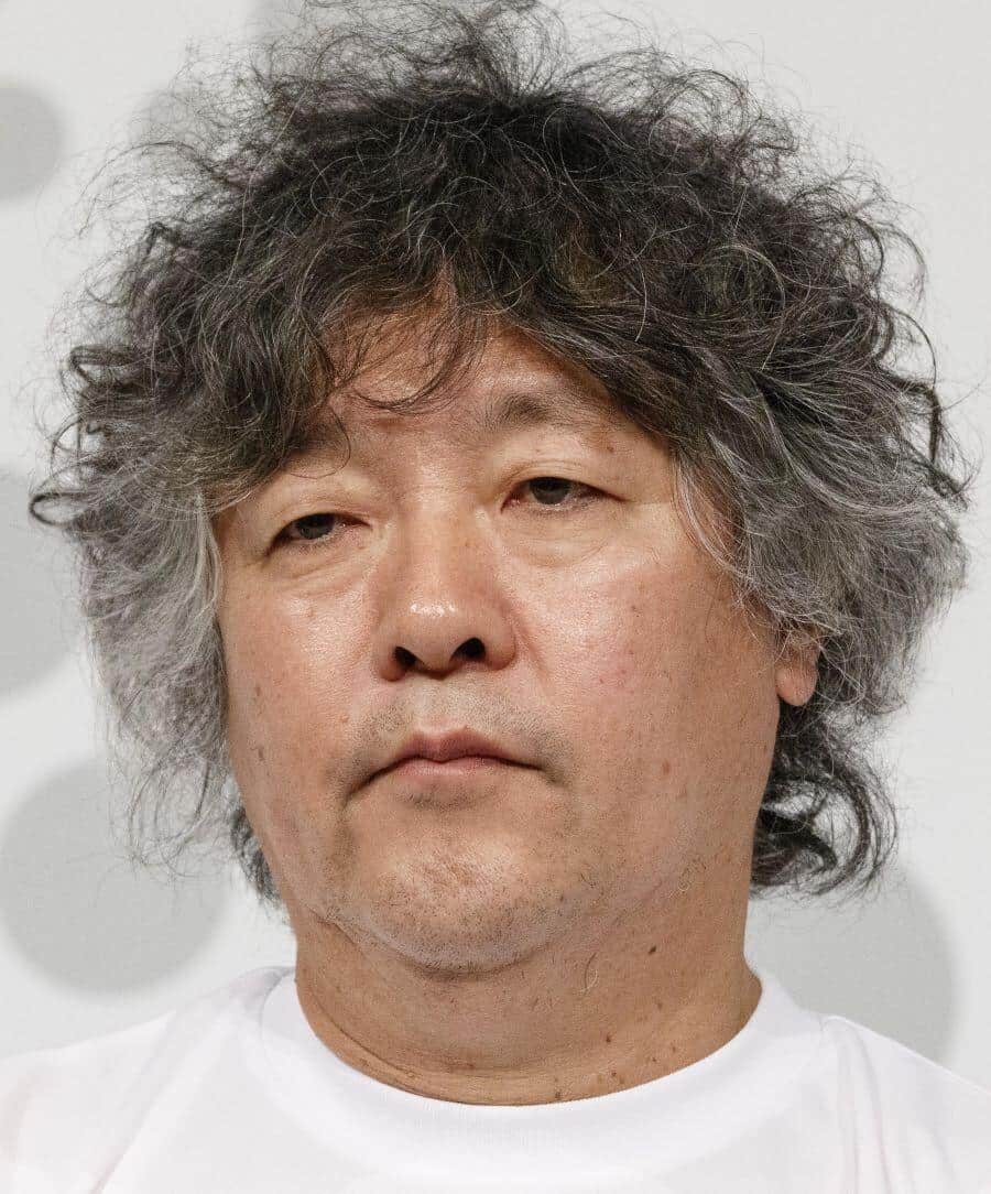 茂木健一郎氏（写真：Rodrigo Reyes Marin/アフロ）