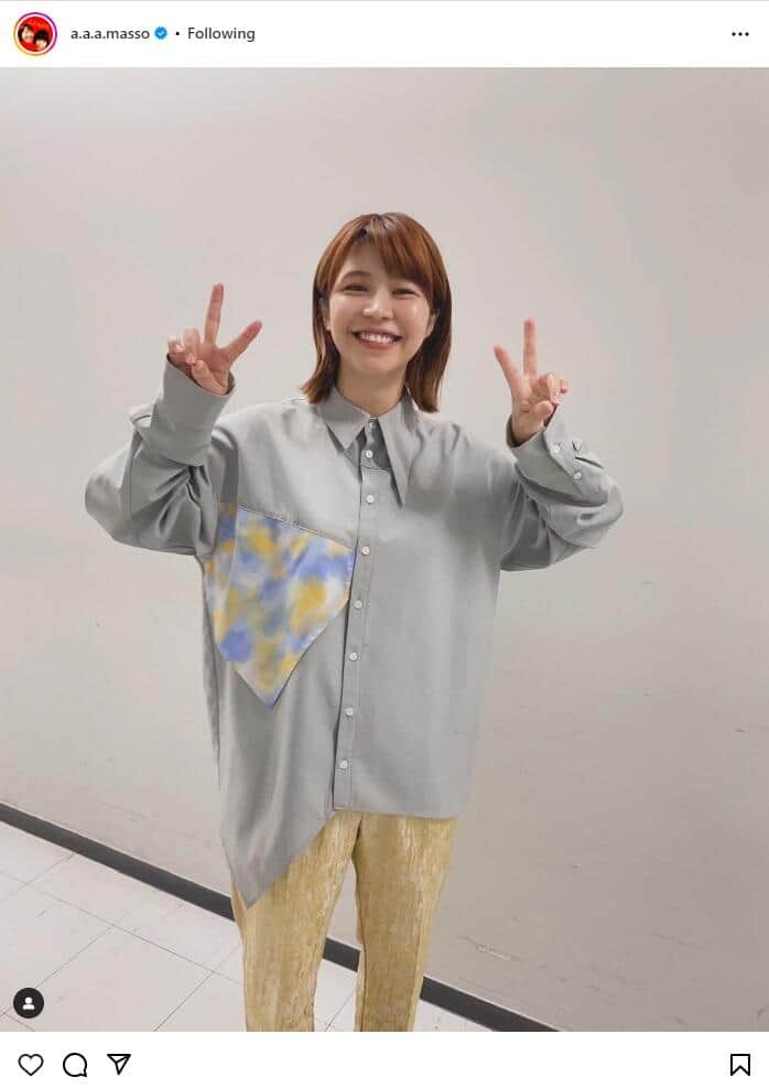 Aマッソ加納、X開設するもエラーで名前は「K」&プロフィールは空欄に　本人「はずい」ファン「捨て垢感」