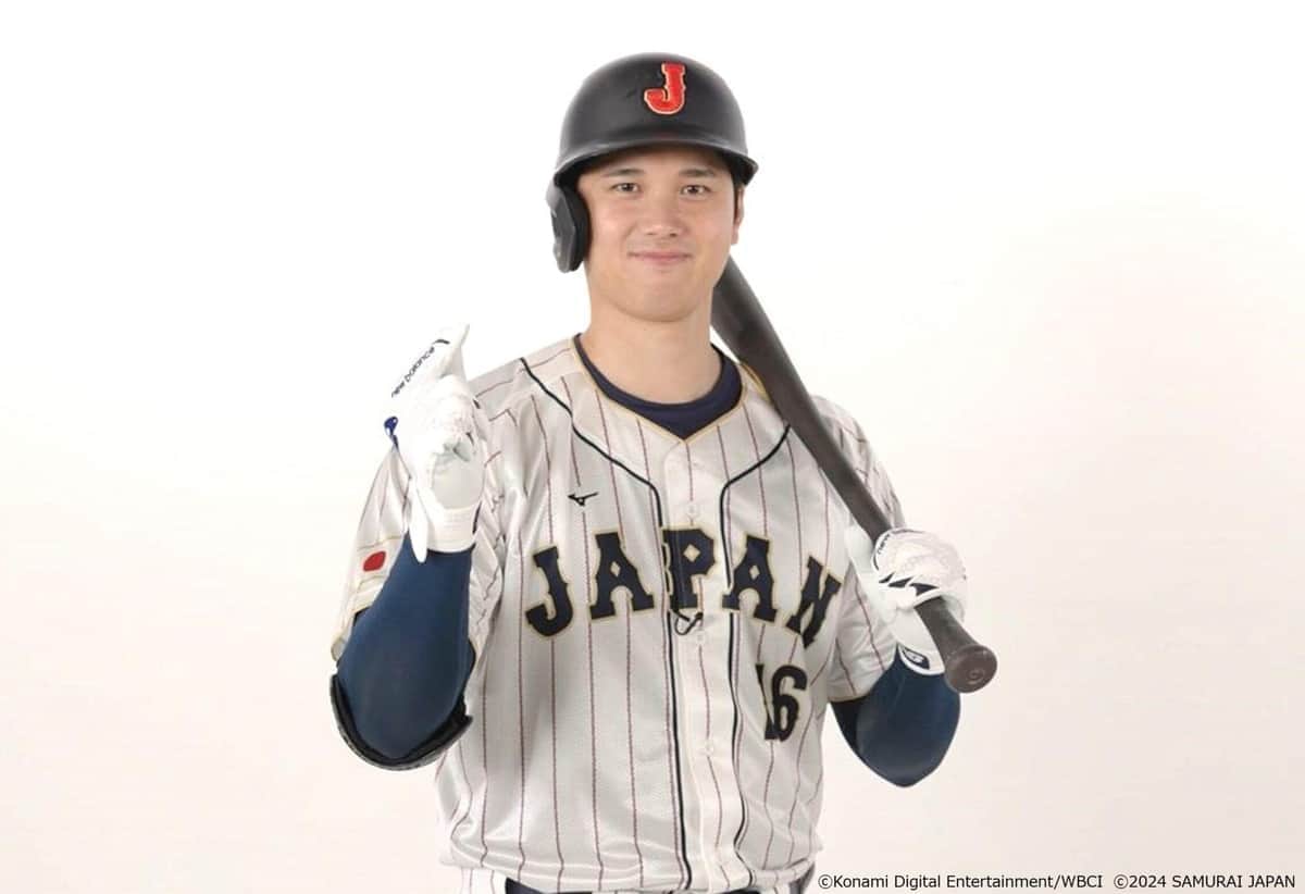 「ニンテンドーダイレクトをご覧の皆様、大谷翔平です」　「パワプロ」最新作を動画で紹介、ファン大歓喜