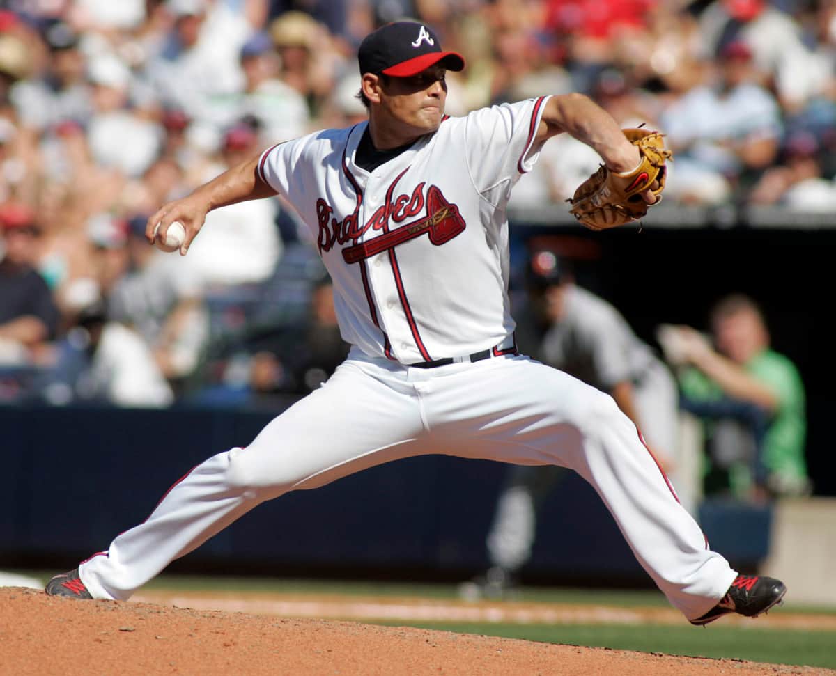 メジャーで活躍の川上憲伸さん、英語力不足を痛感 帰国決心した