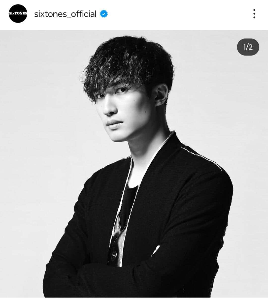 SixTONESジェシーの「セルフ腕枕」が「ホラー」？　寝姿にネット驚愕「理解できなくて固まった」「コラかと」