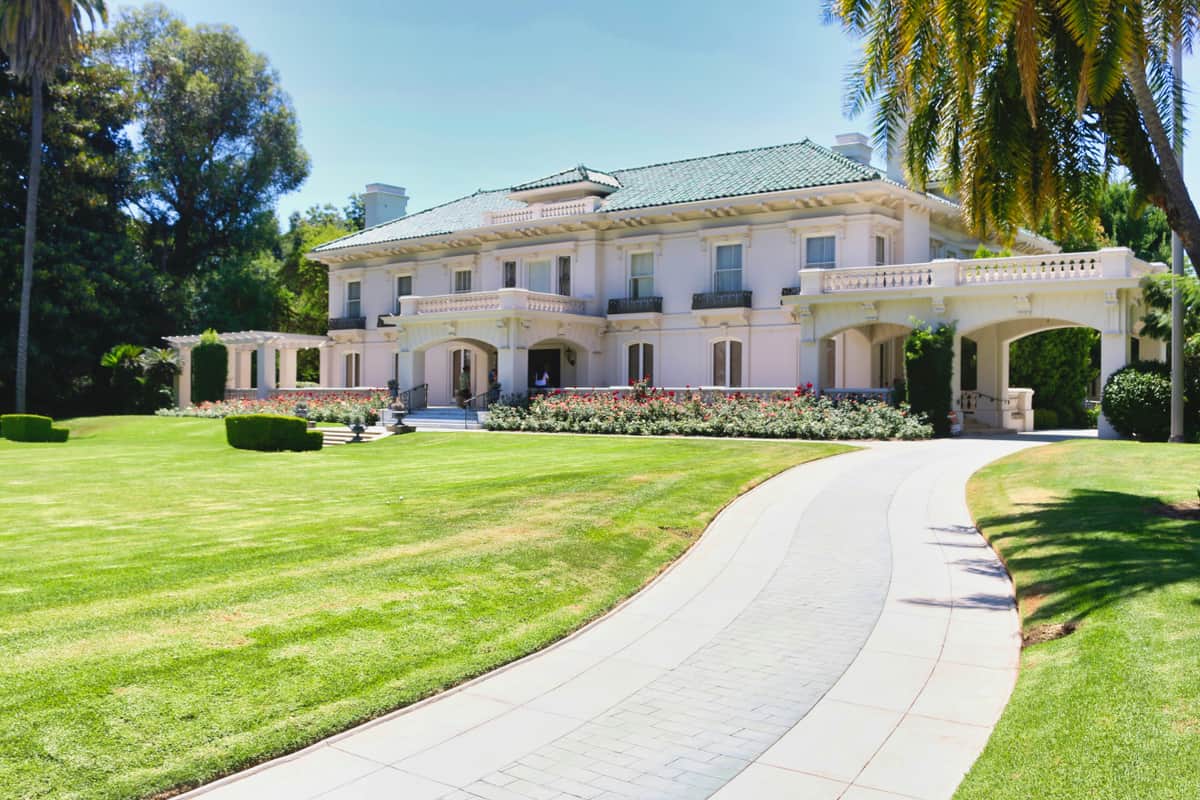 大谷選手はどんな新居を選ぶのだろう？