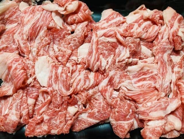 これから原材料費高騰はおきるのか？