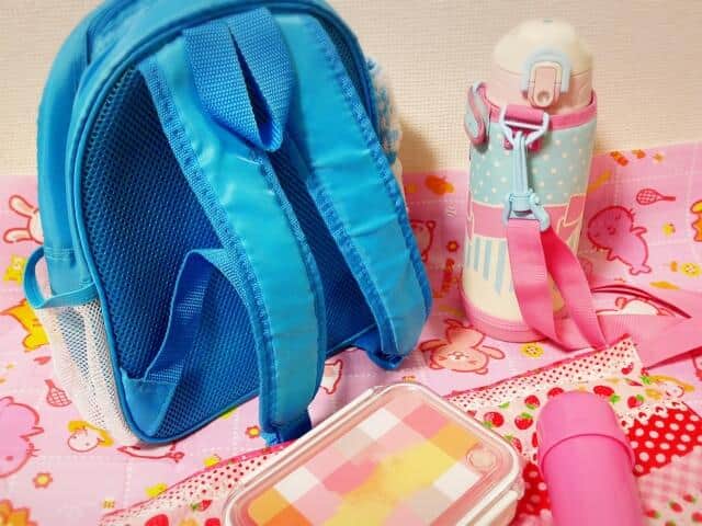 遠足の時の思い出も