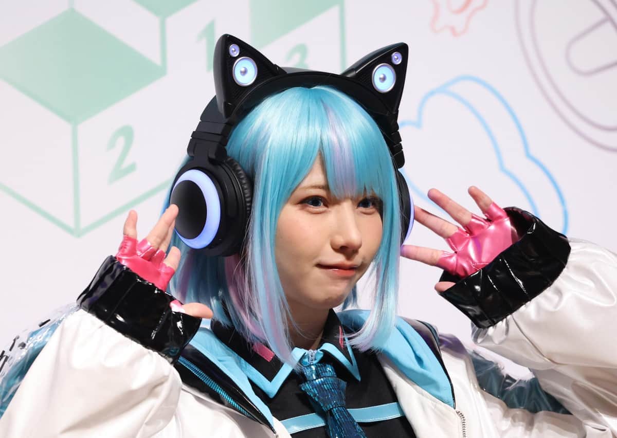 「メイクさんが私を無視して...」　人気コスプレイヤーが過去に受けた嫌がらせに共演者同情「頑張ったね～」