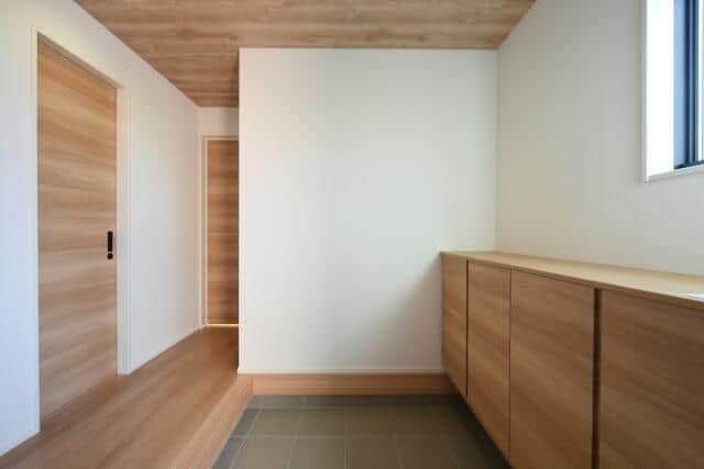 どうせ建てるなら、内装にもこだわりたい！？