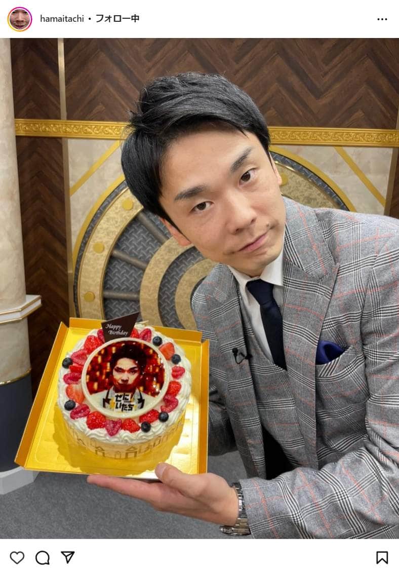 医師と薬剤師では「上下のイメージがあった」...かまいたち濱家の長文謝罪に感心の声　「自分の頭で考えて、自分の言葉で語っている感じ」